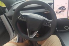 2026 Tesla Model Y 2025 rear wheel drive First Edition #15