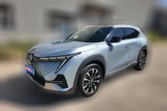 2023 GAC Trumpchi Trumpchi Yingku 2022 2.0ATK AT GeminiProEdition #1