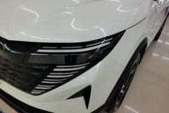 2025 Nissan Qashqai 2025 Facelift honor 2.0L CVT XV+Leading #5