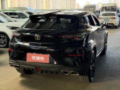 2021 Chang'an UNI-T 2021 1.5T AT Sport Flagship #9
