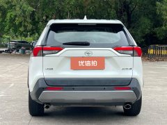 2021 Toyota RAV4 2021 2.0L AT CVT2WDFashion #14