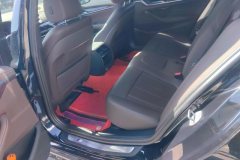 2020 BMW 5 Series 2020 2.0T AT 525Li MSport Pkg #11