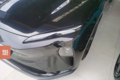 2024 NIO ET5T 2023 75kWh Touring #5
