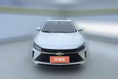 2025 Chevrolet Monza 2024 1.5L AT DCTJoy #2