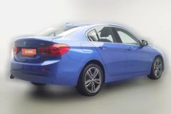 2018 BMW 1 Series 2018 1.5T AT 118iSport #2