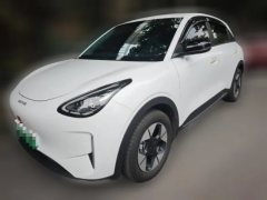 2025 Geely Galaxy Geely Galaxy Xingyuan 2025 310km dreamEdition #1