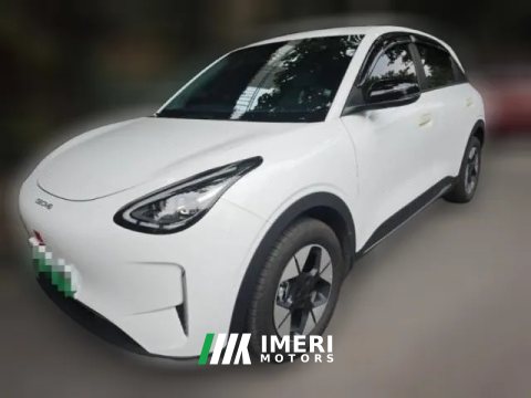2025 Geely Galaxy Geely Galaxy Xingyuan 2025 310km dreamEdition