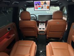 2024 Li Auto Li Auto L9 2023 Pro #22