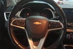 2022 Chevrolet Monza 2022 1.5L AT 320 ATJoySunroofEdition #15