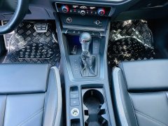 2024 Audi Q3 2025 45AnniversaryHeritage 35TFSI FashionDynamic #23