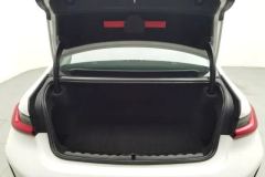 2024 BMW 3 Series 2024 2.0T AT 320Li MSport Pkg #20