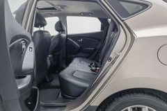 2015 Hyundai ix35 2015 2.0 AT SmartFWD China IV #19