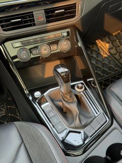 2020 Volkswagen Tayron 2019 2.0T AT 330TSILuxury FWD China VI #15