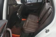 2020 BMW X3 2020 2.0T AT 28i MSport Pkg4WD #11