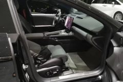 2025 Zeekr 007 GT 2025 Long RangeRWDSmart Drive 100kWh #8