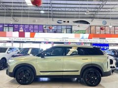 2023 Chery Explore 06 2023 Yue YeEdition 1.6T AT 4WDExplore #2