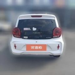 2021 Roewe Clever 2021 302km AT Excellence #3
