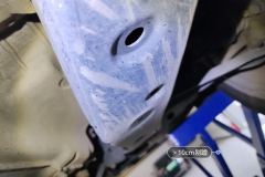 Subframe
