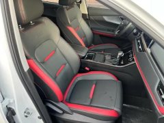2022 Chery Tiggo 5x 2021 Supersuper heroEdition 1.5L CVT Luxury #14