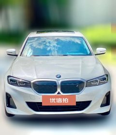2023 BMW i3 2024 eDrive 35 L #2