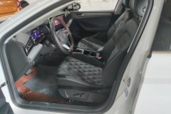 2024 Volkswagen Sagitar 2024 1.5T AT 300TSI DSGSurpass #9