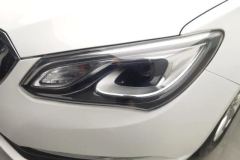 2016 Buick Excelle GT Sedan 2016 1.5 MT 15NEntry #5