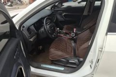 2019 Haval H6 2019 1.5T AT Blue LabelUrbanEdition #9
