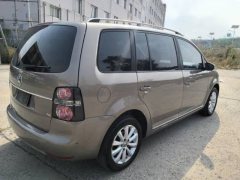 2015 Volkswagen Touran 2015 1.4T AT Luxury5Seat #5