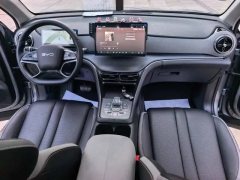 2025 BYD Sea Lion 05 DM-i 2025 1.5L AT DM-i Smart Drive 75KMPremium #6