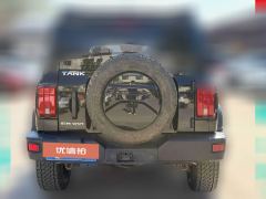 2022 Tank 300 2021 Off-road 2.0TAT conqueror #4