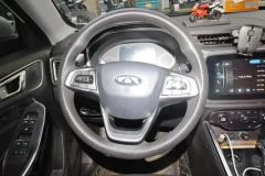 2018 Chery Tiggo 8 2018 1.5T AT Luxury5Seat #15