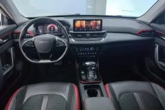 2022 Dongfeng Fengshen Yixuan 2020 1.5T AT 230TXuan YueEdition #12
