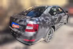 2016 Škoda Octavia 2016 1.6 MT Smart Drive #3