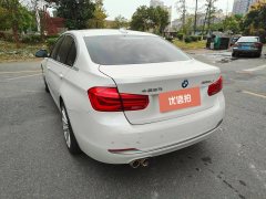 2018 BMW 3 Series 2018 2.0T AT 320LiFashion #9