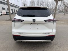 2021 Baojun 510 2019 1.5 AT CVTEnjoy China VI #5