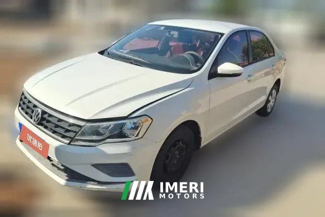 2018 Volkswagen Jetta 2017 1.4 MT Fashion