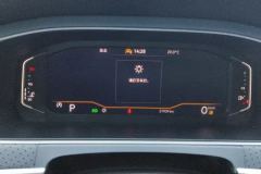 2024 Volkswagen Lavida 2024 1.5L AT starry sky 5Million thousandEdition #14