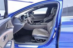 2022 BYD Han 2022 1.5T AT DM-i 121KM Exclusive #9