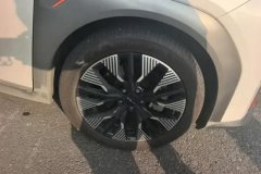 2021 Aion Y 2021 70 JoyTech #6