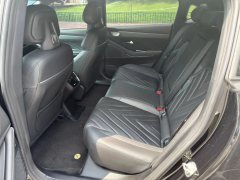 2024 Deepal SL03 2025 Facelift EREVElite #9