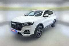 2024 Haval H6 2023 China tideEdition 1.5T ATUrbanEdition #1