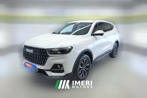 2024 Haval H6 2023 China tideEdition 1.5T ATUrbanEdition