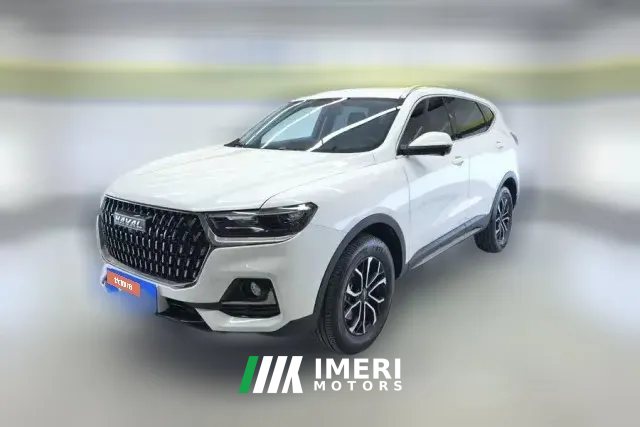2024 Haval H6 2023 China tideEdition 1.5T ATUrbanEdition
