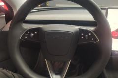 2024 Tesla Model 3 2023 rear wheel driveEdition #15