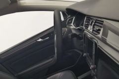 2018 Volkswagen Passat 2017 1.8T AT 330TSIHonor #23
