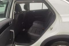 2022 Volkswagen T-Roc 2021 1.4T AT 280TSI ComfortSmart Connect2WD #19