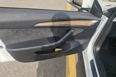 2021 Tesla Model 3 2021 StandardBattery lifeRWDUpgradeEdition 3D6 #7