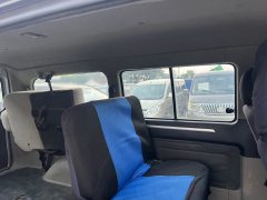 2016 Dongfeng Fengxing Lingzhi 2016 1.6 MT M3longComfortL 7Seat #5