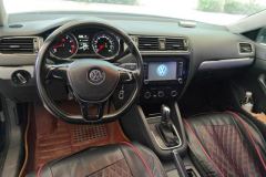 2016 Volkswagen Sagitar 2015 1.6 AT Comfort #11