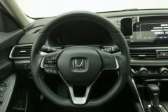 2022 Honda Accord 2022 1.5T AT 260TURBO Luxury #15